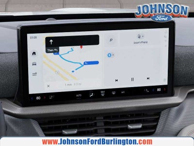 2027 Ford Explorer Active w/200A Pkg