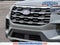 2027 Ford Explorer Active w/200A Pkg