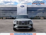 2027 Ford Explorer Active w/200A Pkg