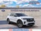 2027 Ford Explorer Base