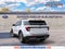 2027 Ford Explorer Base