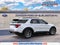2027 Ford Explorer Base