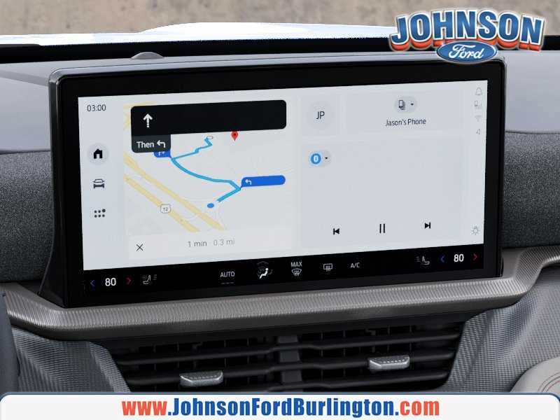 2027 Ford Explorer Base