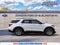 2027 Ford Explorer Base