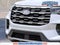 2027 Ford Explorer Base