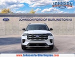 2027 Ford Explorer Base