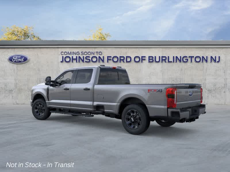 2026 Ford Super Duty F-250 SRW F-250® XL