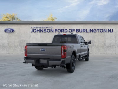 2026 Ford Super Duty F-250 SRW F-250® XL