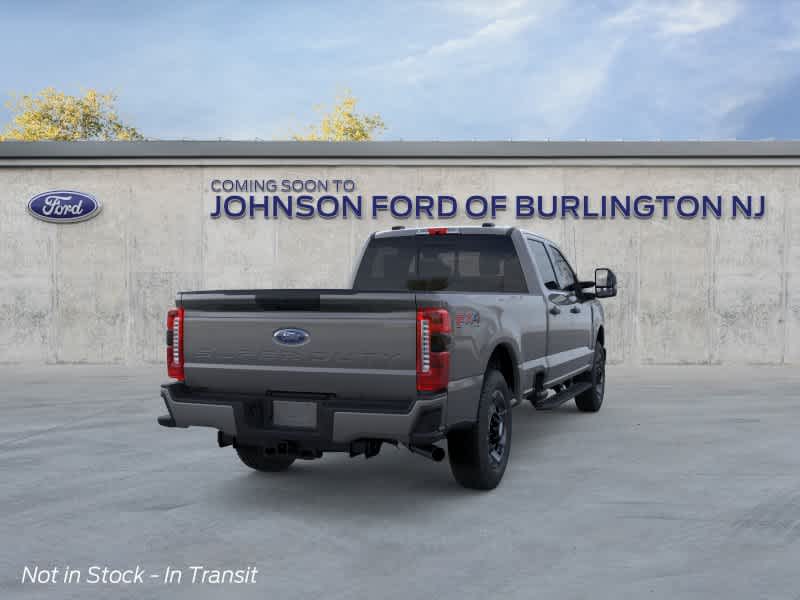 2026 Ford Super Duty F-250 SRW F-250® XL