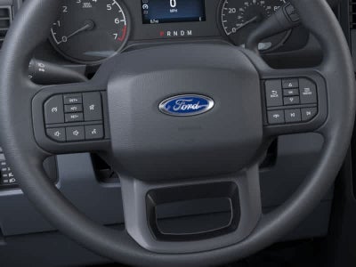 2026 Ford Super Duty F-250 SRW F-250® XL