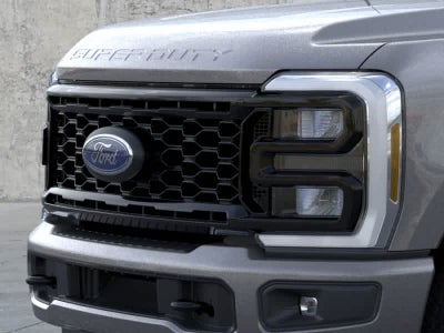 2026 Ford Super Duty F-250 SRW F-250® XL
