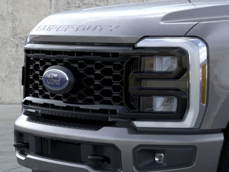 2026 Ford Super Duty F-250 SRW F-250® XL