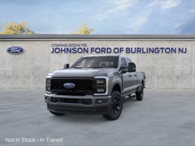 2026 Ford Super Duty F-250 SRW F-250® XL