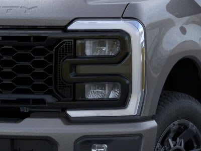 2026 Ford Super Duty F-250 SRW F-250® XL