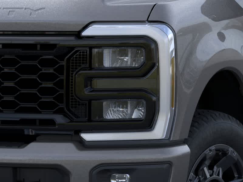 2026 Ford Super Duty F-250 SRW F-250® XL