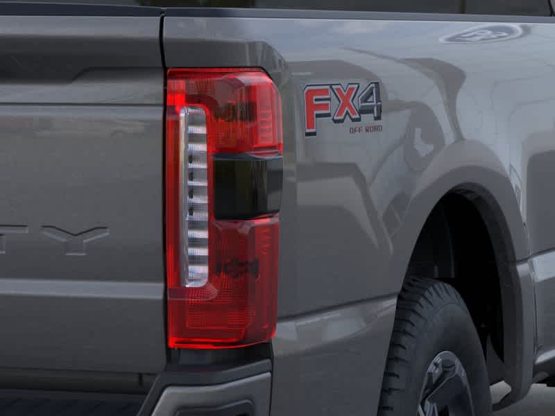 2026 Ford Super Duty F-250 SRW F-250® XL