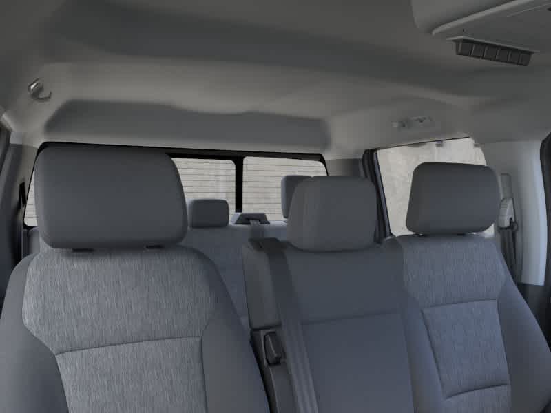 2026 Ford Super Duty F-250 SRW F-250® XL