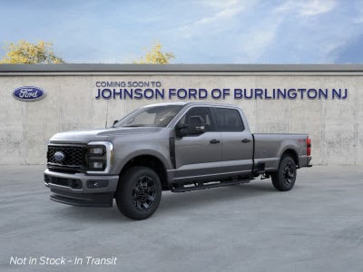 2026 Ford Super Duty F-250 SRW F-250® XL