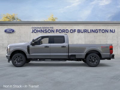 2026 Ford Super Duty F-250 SRW F-250® XL