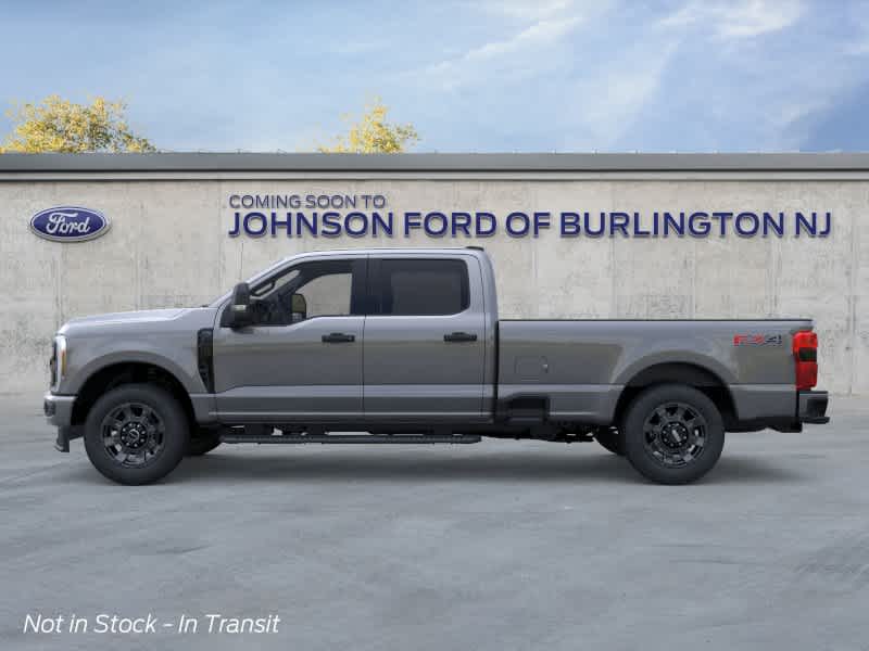 2026 Ford Super Duty F-250 SRW F-250® XL