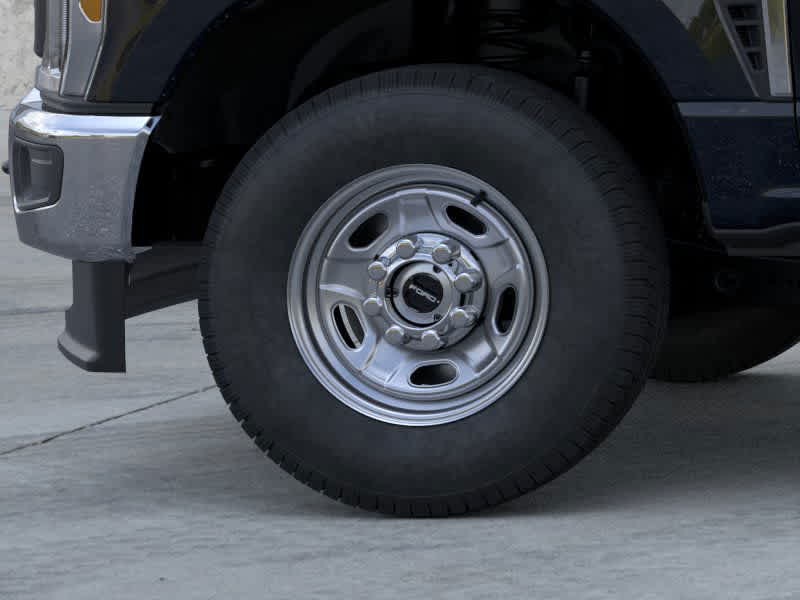 2026 Ford Super Duty F-250 SRW F-250® XL