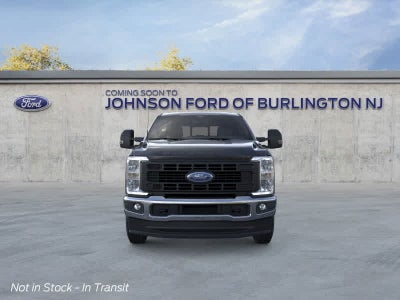 2026 Ford Super Duty F-250 SRW F-250® XL
