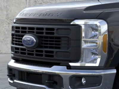 2026 Ford Super Duty F-250 SRW F-250® XL