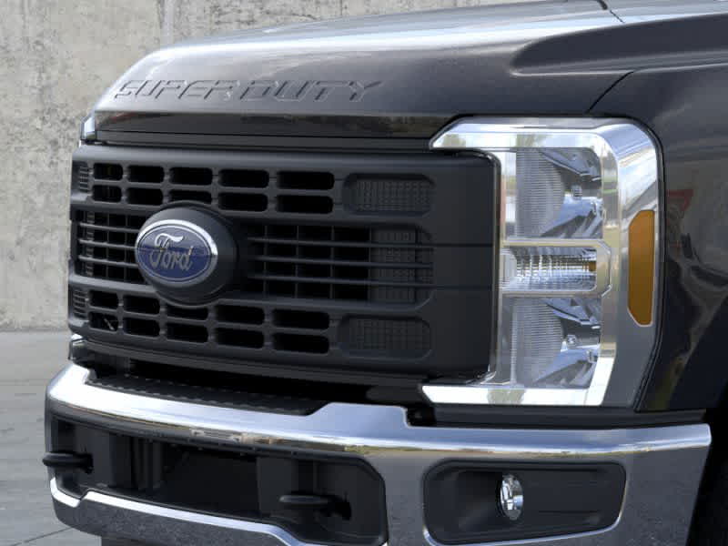 2026 Ford Super Duty F-250 SRW F-250® XL