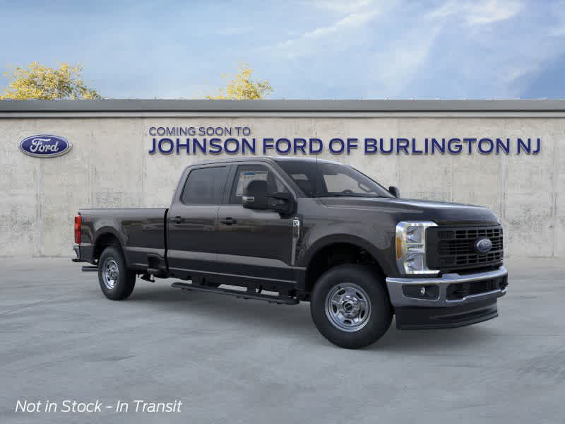 2026 Ford Super Duty F-250 SRW F-250® XL