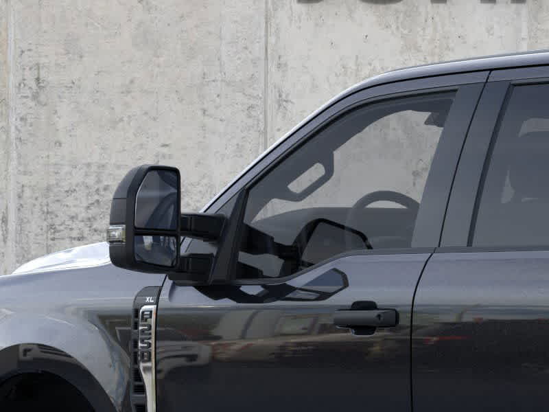 2026 Ford Super Duty F-250 SRW F-250® XL