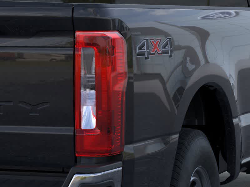 2026 Ford Super Duty F-250 SRW F-250® XL