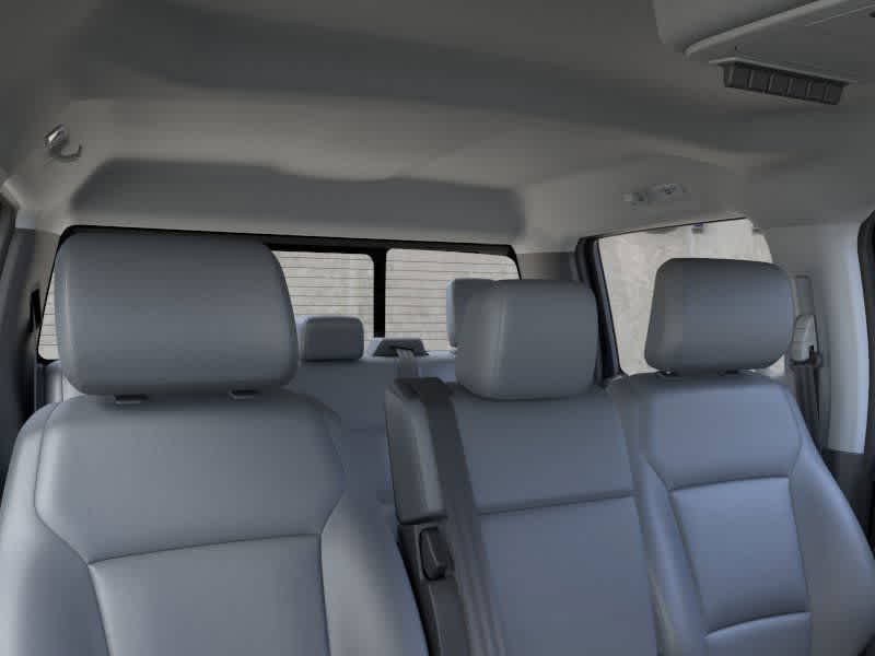 2026 Ford Super Duty F-250 SRW F-250® XL