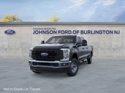 2026 Ford Super Duty F-250 SRW F-250® XL