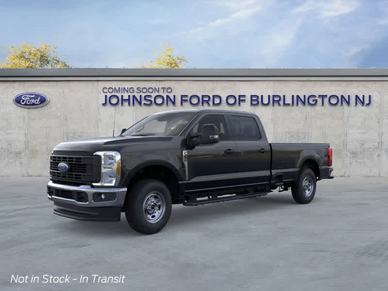 2026 Ford Super Duty F-250 SRW F-250® XL