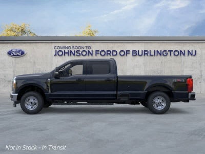 2026 Ford Super Duty F-250 SRW F-250® XL