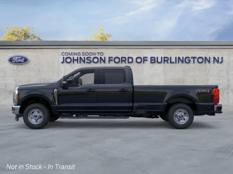 2026 Ford Super Duty F-250 SRW F-250® XL