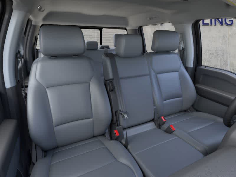 2026 Ford Super Duty F-250 SRW F-250® XL