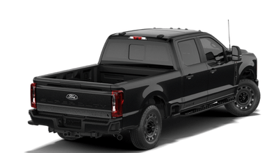 2027 Ford Super Duty F-250 SRW XLT