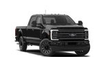 2027 Ford Super Duty F-250 SRW XLT