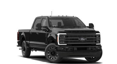 2027 Ford Super Duty F-250 SRW XLT