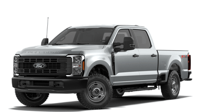 2027 Ford Super Duty F-250 SRW F-250® XL