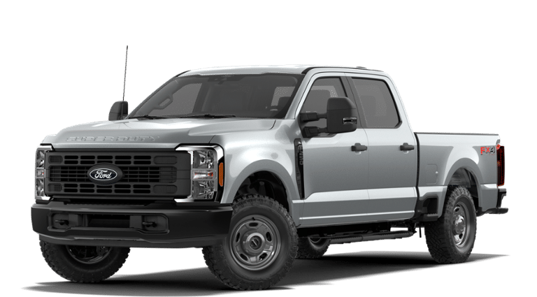 2027 Ford Super Duty F-250 SRW F-250® XL