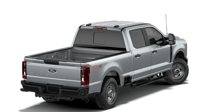 2027 Ford Super Duty F-250 SRW F-250® XL