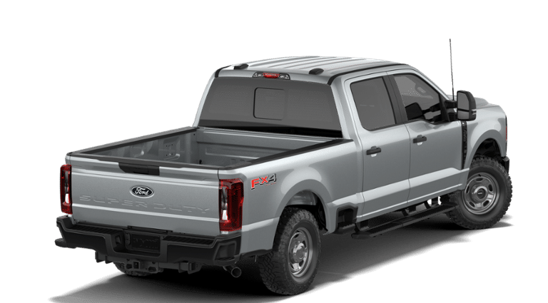 2027 Ford Super Duty F-250 SRW F-250® XL