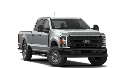2027 Ford Super Duty F-250 SRW F-250® XL
