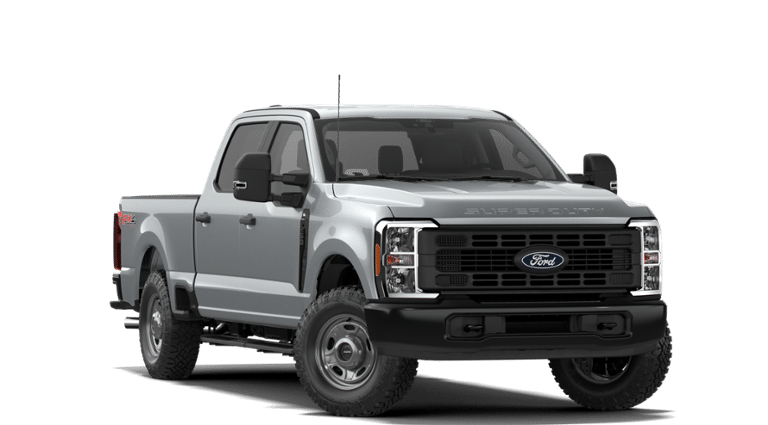 2027 Ford Super Duty F-250 SRW F-250® XL