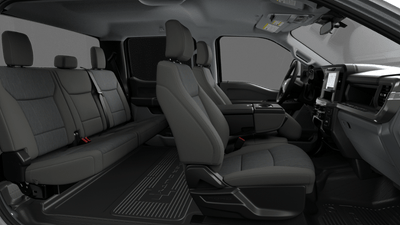 2027 Ford Super Duty F-250 SRW F-250® XL