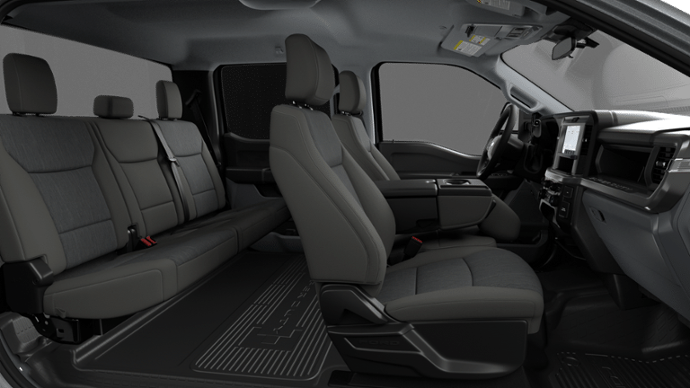 2027 Ford Super Duty F-250 SRW F-250® XL