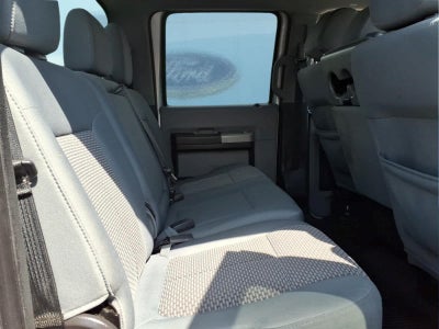 2015 Ford Super Duty F-250 Pickup XLT