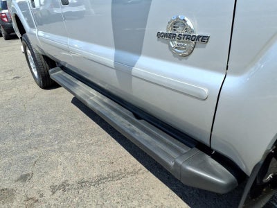 2015 Ford Super Duty F-250 Pickup XLT